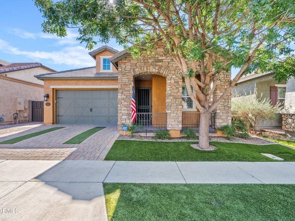 10533 E NARANJA Avenue, Mesa, AZ 85209