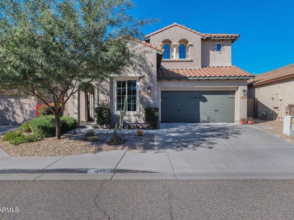 21610 N 36TH Street, Phoenix, AZ 85050