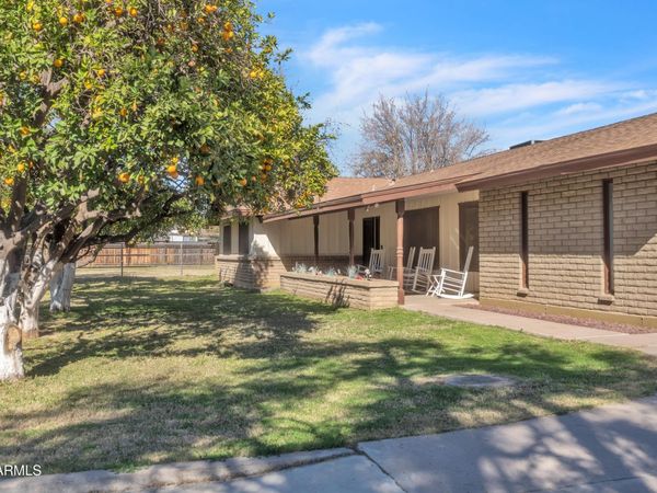 13201 N 64th Drive, Glendale, AZ 85304
