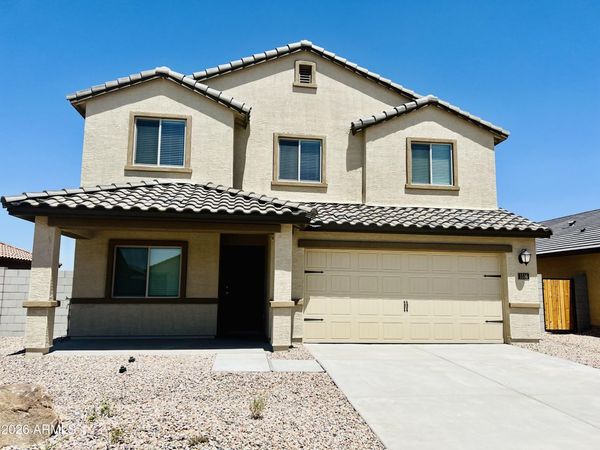 1536 E INOUYE Drive, Casa Grande, AZ 85122