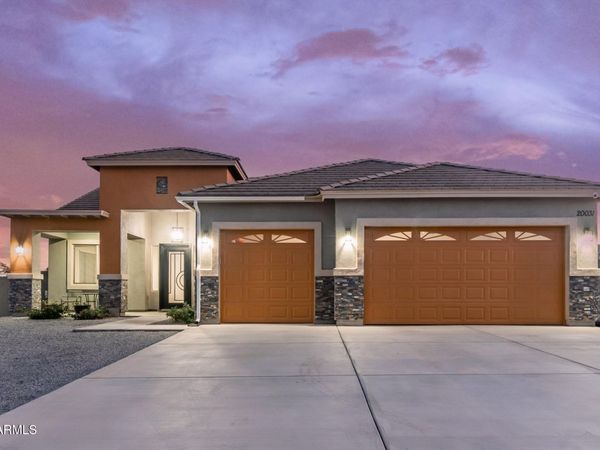 20031 W MISSOURI Avenue, Litchfield Park, AZ 85340