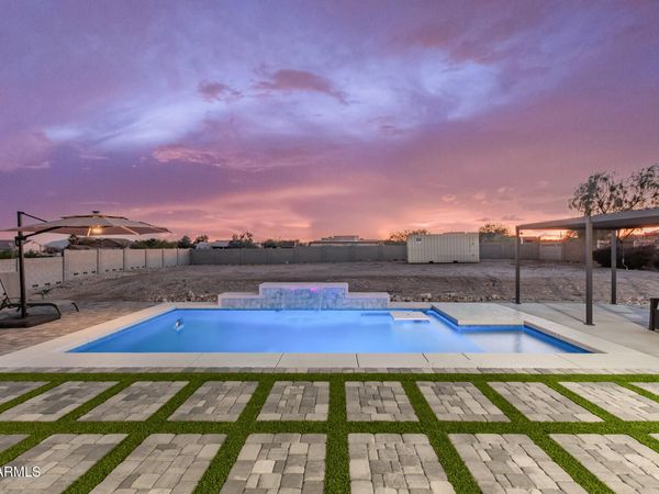 20031 W MISSOURI Avenue, Litchfield Park, AZ 85340