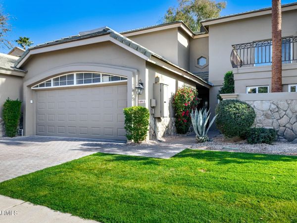 10913 N 78TH Street, Scottsdale, AZ 85260