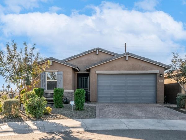 3918 S 90TH Lane, Tolleson, AZ 85353