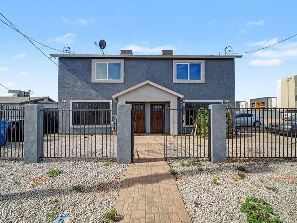 4020 S 15TH Street, Phoenix, AZ 85040