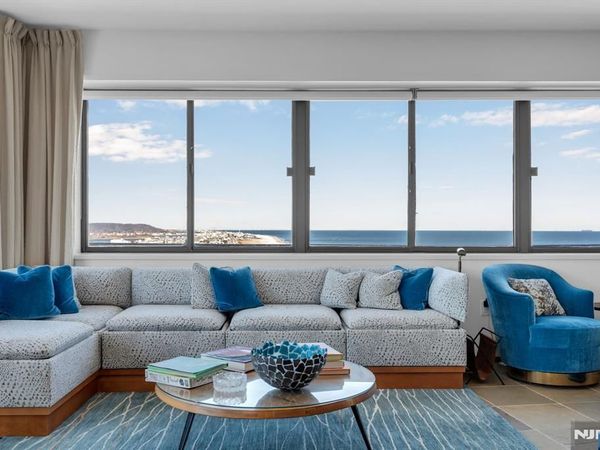 55 Ocean Avenue PH A & B, Unit PH A &, MONMOUTH BEACH, NJ 07750