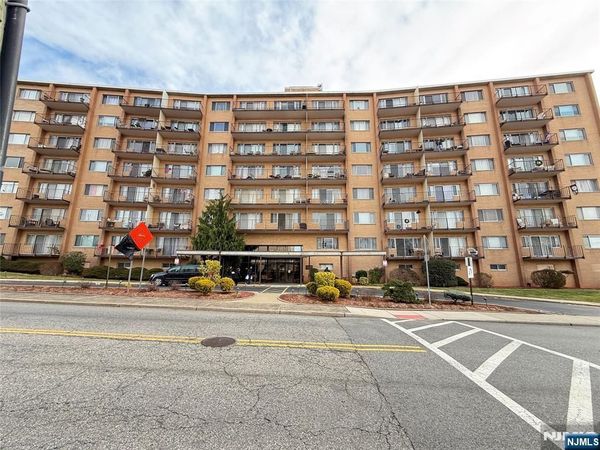 265 Main 702, Unit 702, RIDGEFIELD PARK, NJ 07660