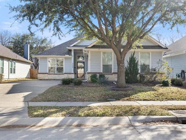 9509 Timber Wagon Drive, McKinney, TX 75072