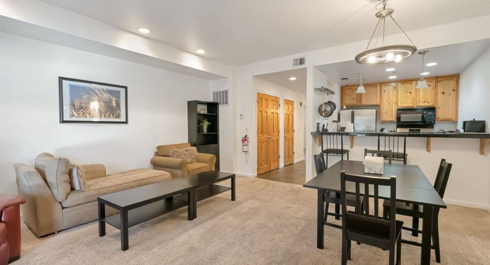 227 Olympic Valley Road, Olympic Valley, CA 96146 Photo