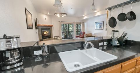 227 Olympic Valley Road, Olympic Valley, CA 96146 Photo