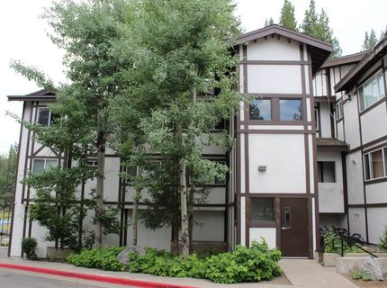 227 Olympic Valley Road, Olympic Valley, CA 96146 Photo