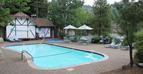 227 Olympic Valley Road, Olympic Valley, CA 96146 Photo