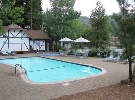 227 Olympic Valley Road, Olympic Valley, CA 96146 Photo