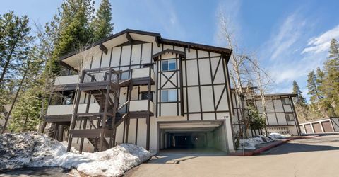 227 Olympic Valley Road, Olympic Valley, CA 96146 Photo