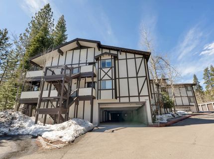 227 Olympic Valley Road, Olympic Valley, CA 96146 Photo