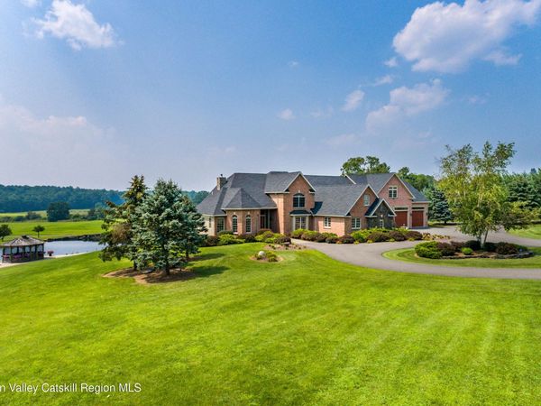 520 Ridge Road, Stuyvesant, NY 12156