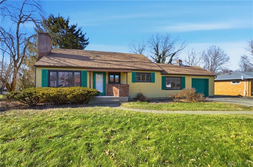 1905 N Longview Street, Beavercreek, OH 45432 Main Photo