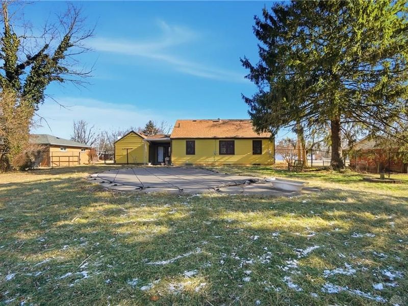 1905 N Longview Street, Beavercreek, OH 45432 Photo 49