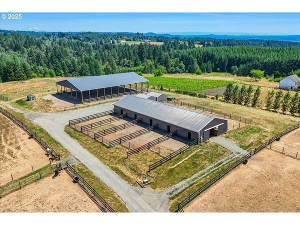 16218 NW MASON RD, North Plains, OR 97133