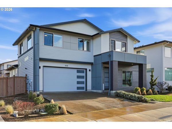 4018 SE 77TH AVE, Hillsboro, OR 97123