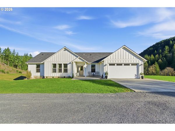43508 NE YALE BRIDGE RD, Amboy, WA 98601