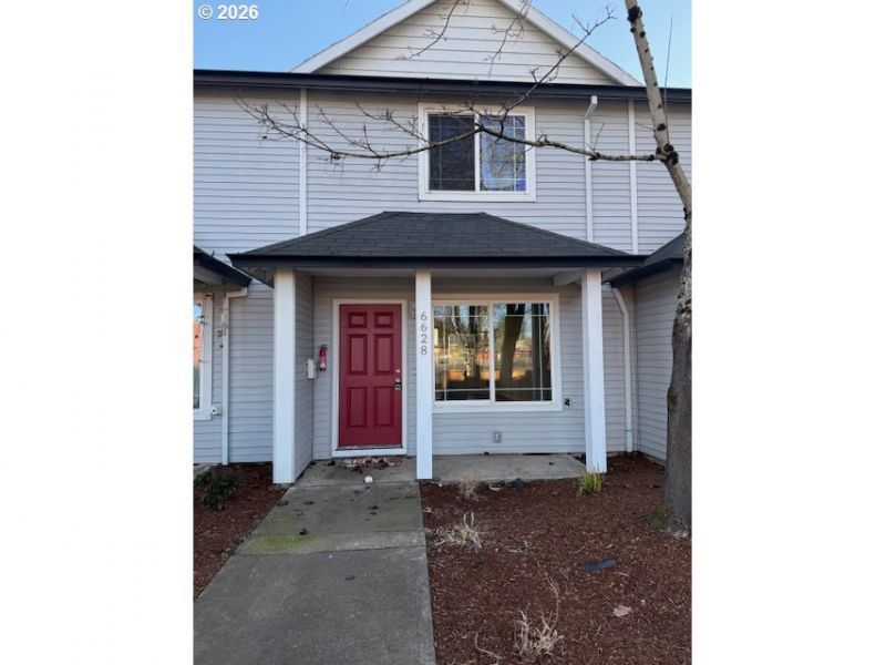 6628 SE 80th Ave, Portland, OR 97206 Main Photo