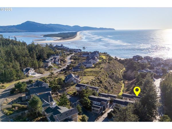 505 CAPES DR, Unit 3, Oceanside, OR 97134