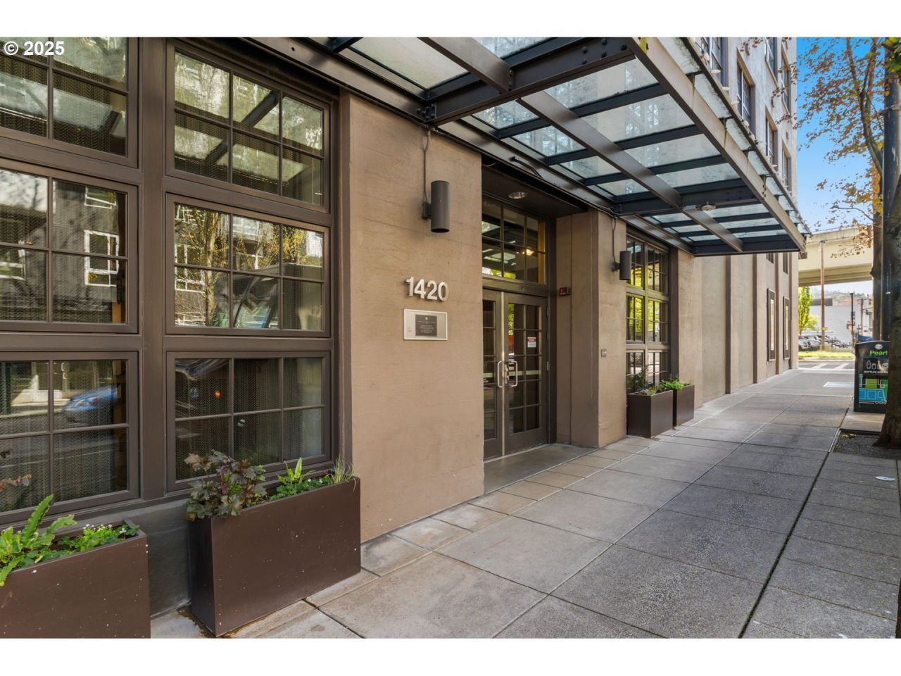 1420 NW Lovejoy St, Unit 603, Portland, OR 97209 Main Photo