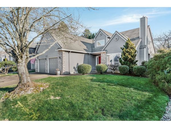 30828 SW ORCHARD DR, Wilsonville, OR 97070