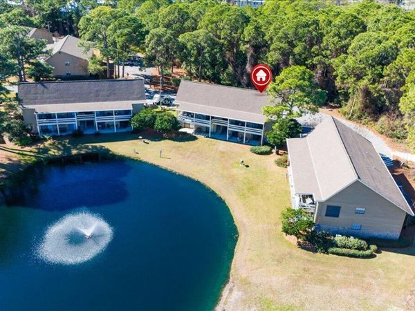 542 N Driftwood Bay, Unit 98C, Miramar Beach, FL 32550