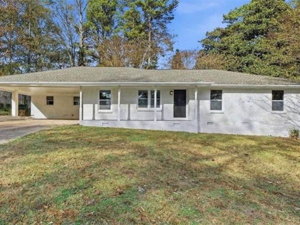 1136 Powell Ct SE, Atlanta, GA 30316