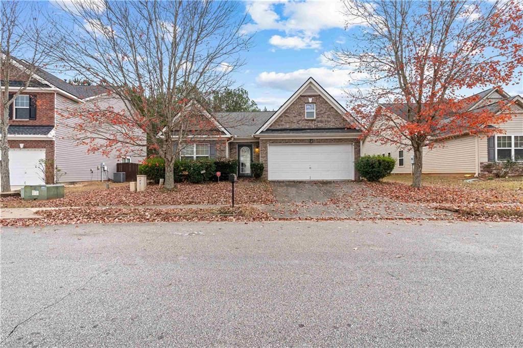 143 Birch Street, Hiram, GA 30141 Main Photo