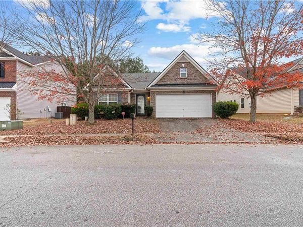 143 Birch Street, Hiram, GA 30141