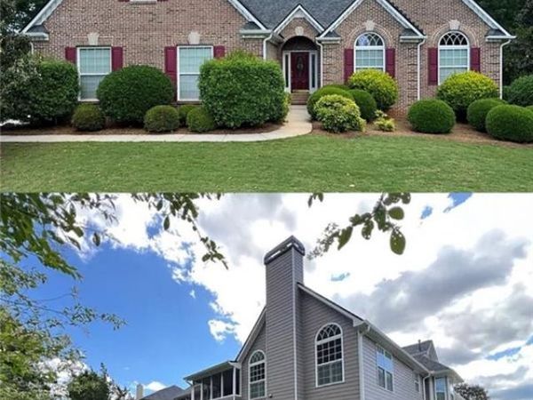 8008 Revere Drive , Mcdonough, GA 30252