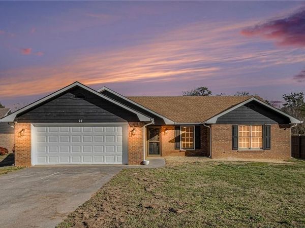 27 Cotton Bend, Cartersville, GA 30120