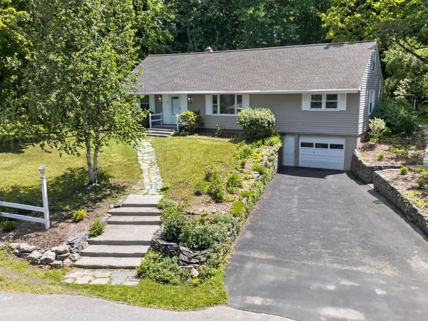 50 Hillcrest Drive, West Sand Lake, NY 12018