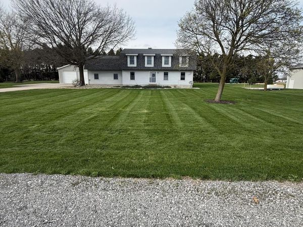 3459 44th Street, Hamilton, MI 49419