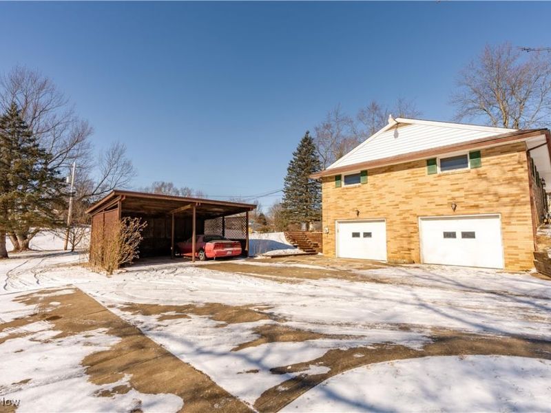 1945 Fairbrook Avenue NE, East Canton, OH 44730 Photo 33