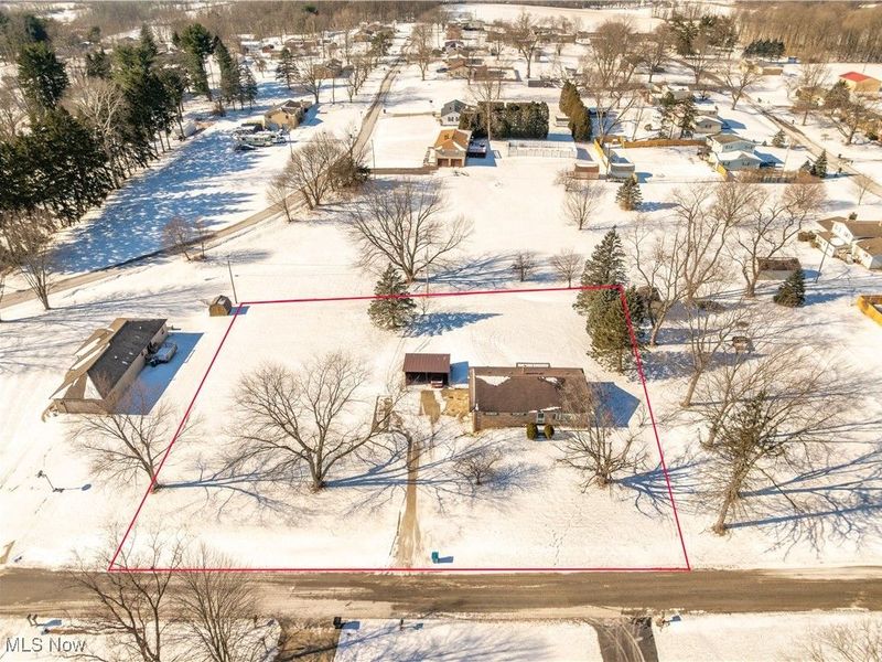 1945 Fairbrook Avenue NE, East Canton, OH 44730 Photo 34