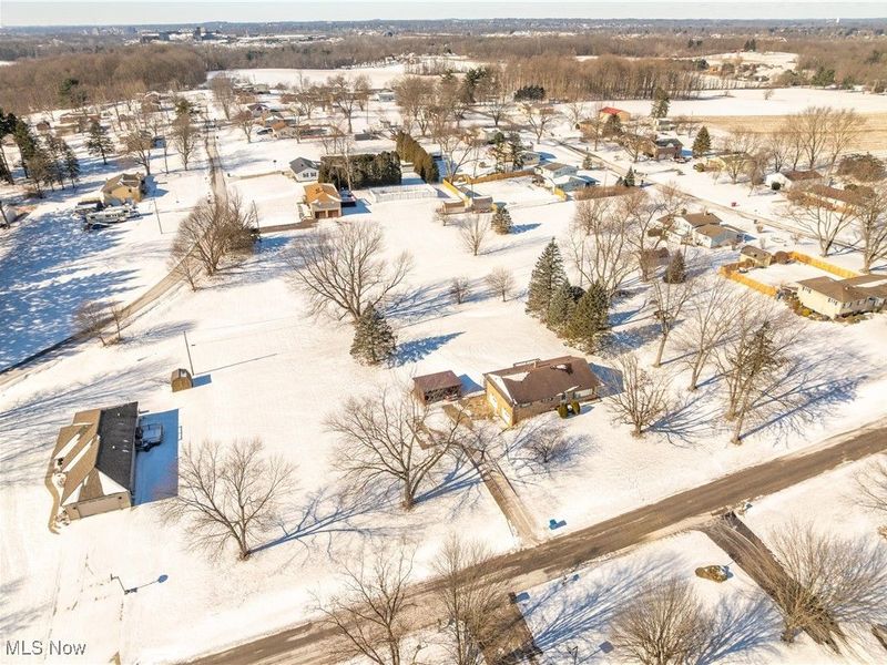 1945 Fairbrook Avenue NE, East Canton, OH 44730 Photo 35