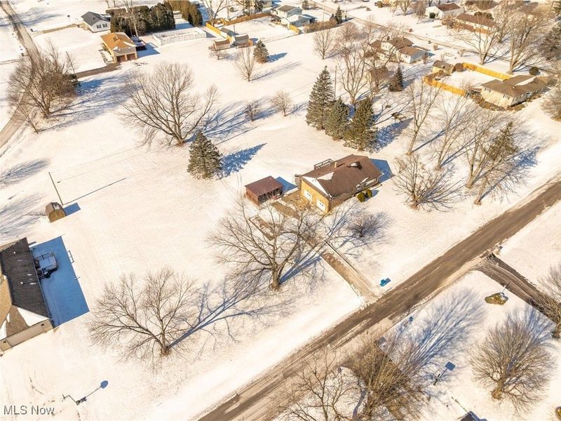 1945 Fairbrook Avenue NE, East Canton, OH 44730 Photo 36