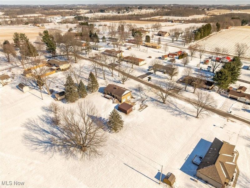 1945 Fairbrook Avenue NE, East Canton, OH 44730 Photo 37