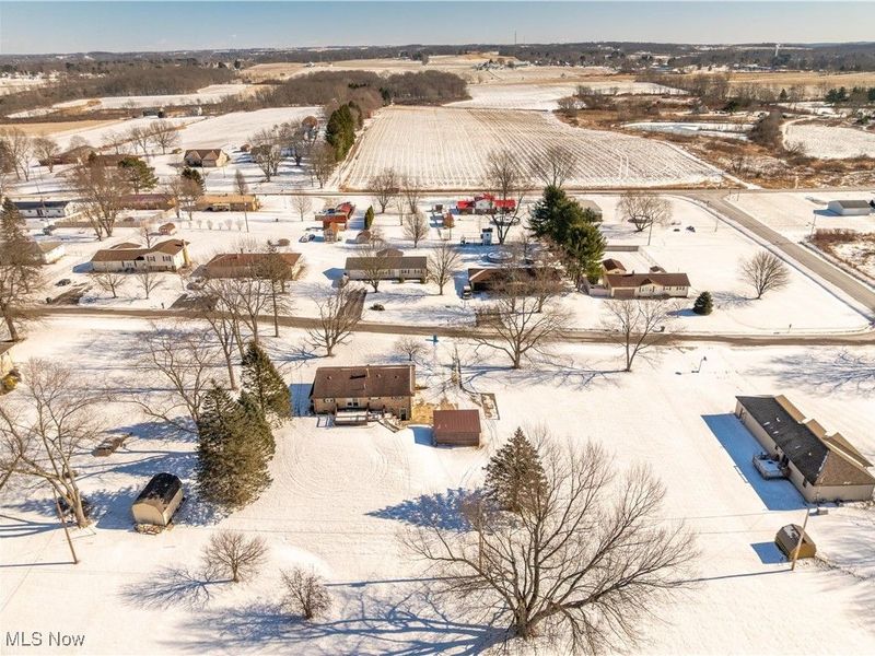 1945 Fairbrook Avenue NE, East Canton, OH 44730 Photo 38