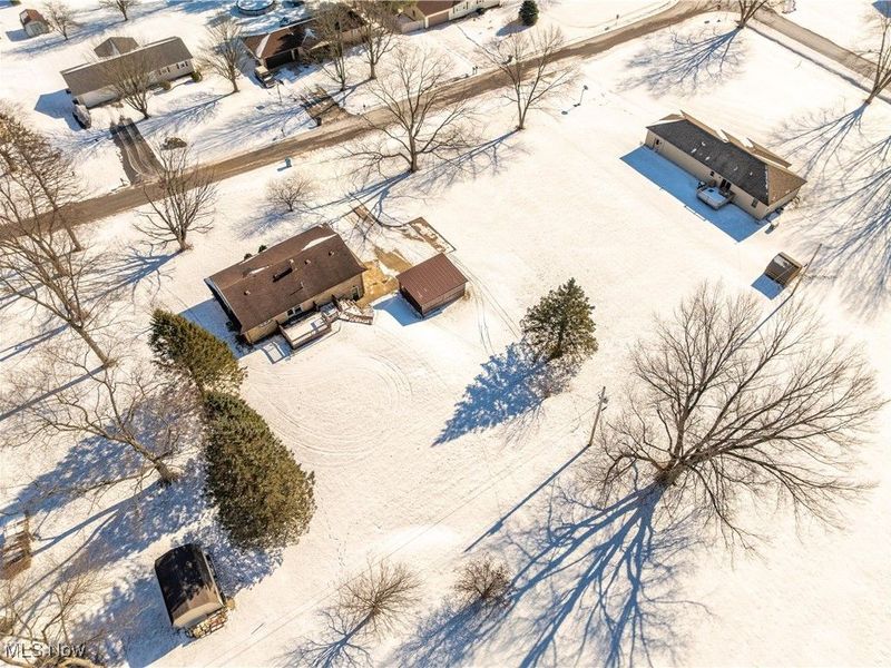 1945 Fairbrook Avenue NE, East Canton, OH 44730 Photo 39