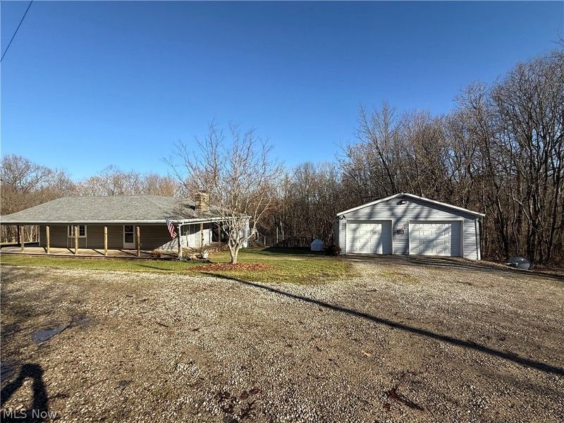 2985 Township Road 362 SE, New Lexington, OH 43764 Photo 2