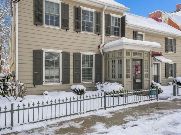 112-114 E STATE STREET, Unit 1, DOYLESTOWN, PA 18901