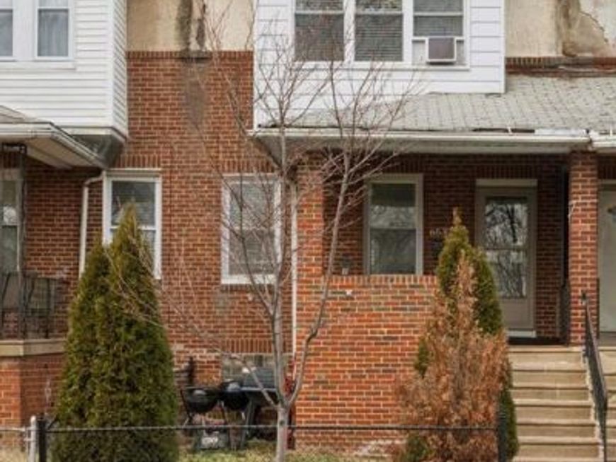 6532 Hegerman Street, Philadelphia, PA 19135 Main Photo