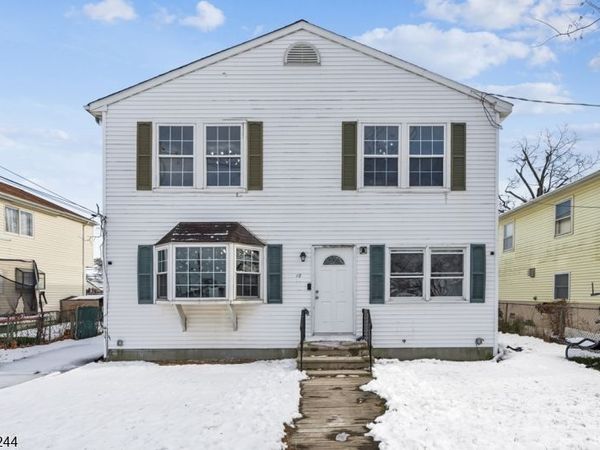 12 Orchard St, Keansburg, NJ 07734