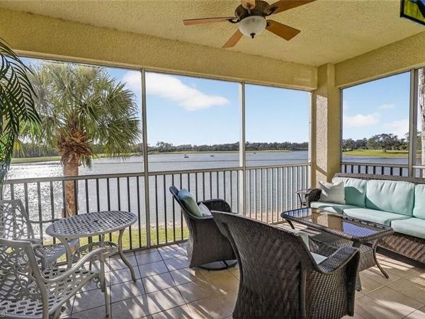 10730 Ravenna WAY, Unit 206, FORT MYERS, FL 33913