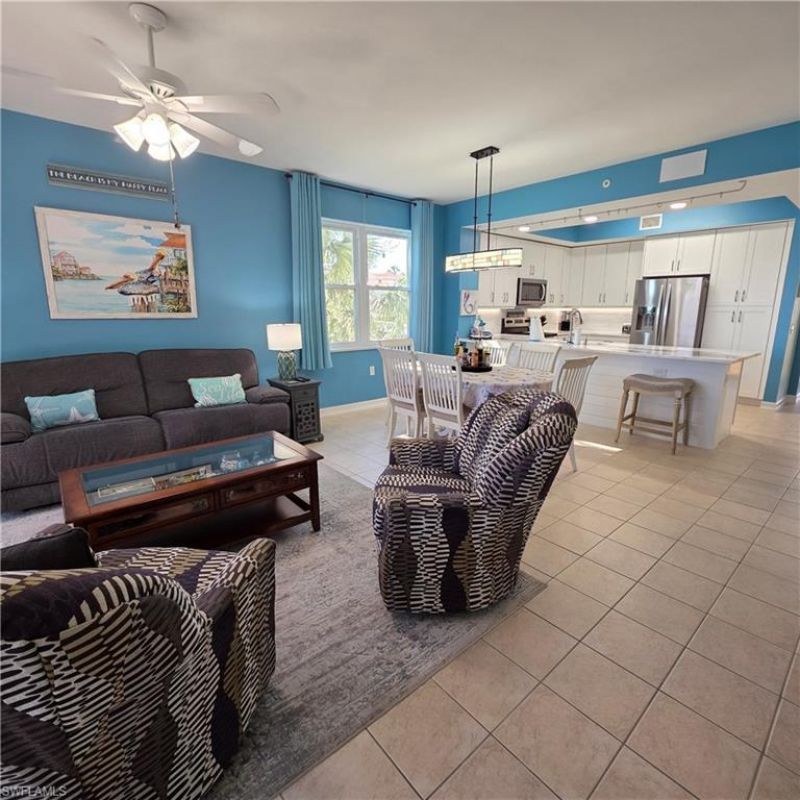 10730 Ravenna Way, Unit 206, Fort Myers, FL 33913 Photo